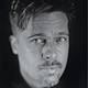 Image for article titled Brad Pitt In W: The Angie Vs. Jen Controversy Is "Created"